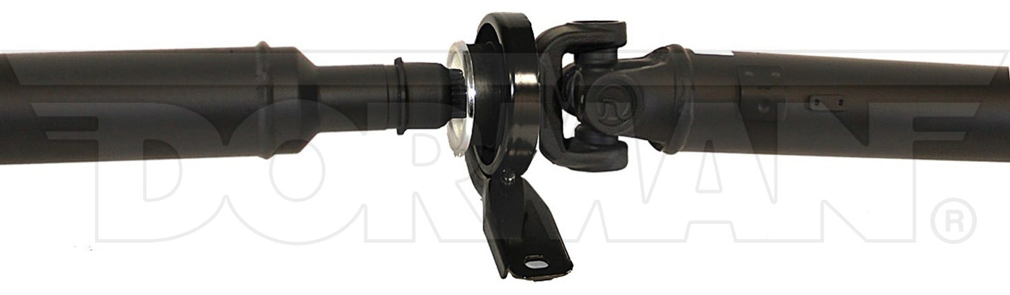 Dorman - OE Solutions DRIVESHAFT 976-938