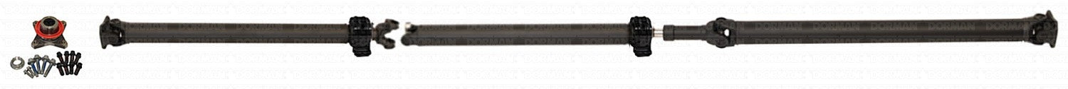 Dorman - OE Solutions DRIVESHAFT 976-945