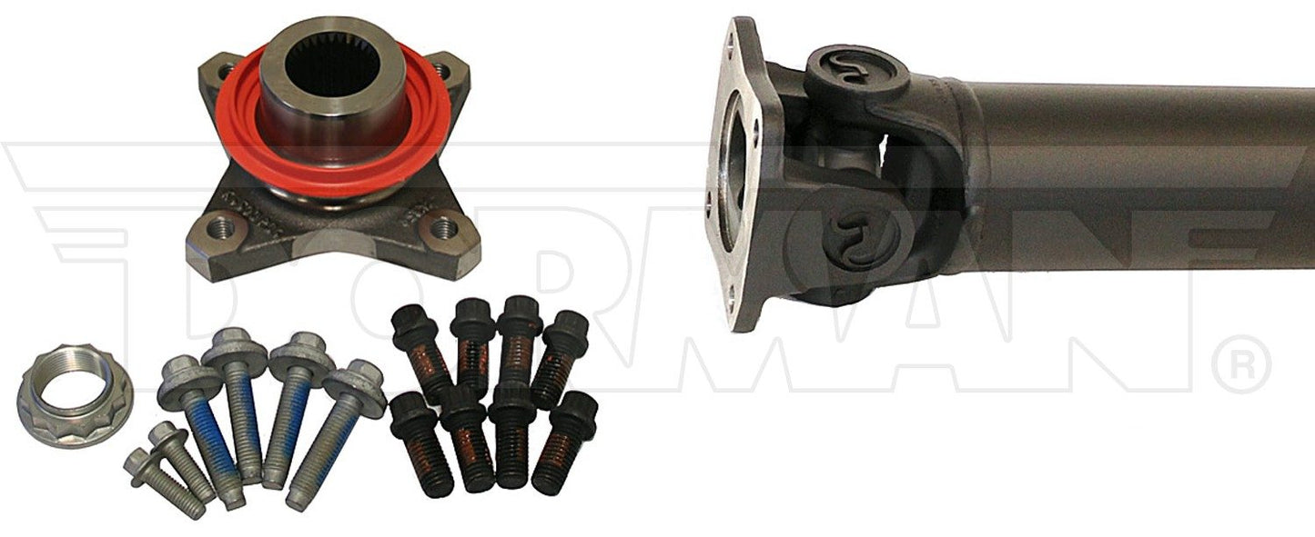 Dorman - OE Solutions DRIVESHAFT 976-945