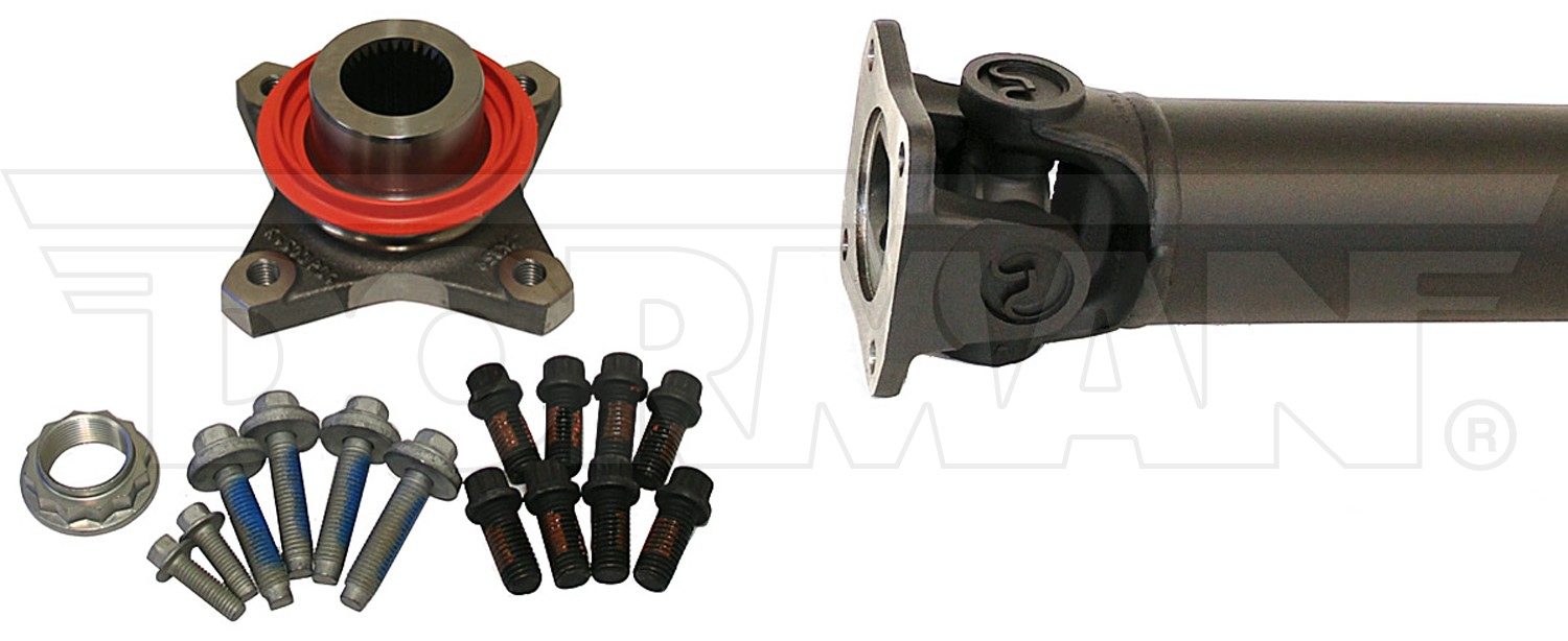 Dorman - OE Solutions DRIVESHAFT 976-945