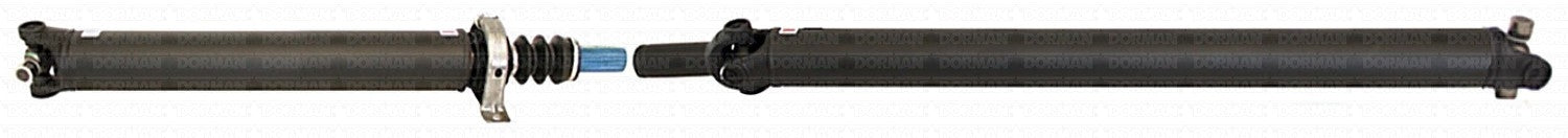 Dorman - OE Solutions DRIVESHAFT 976-954