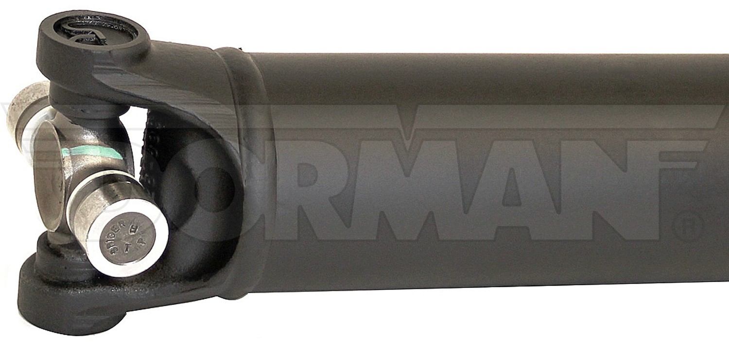 Dorman - OE Solutions DRIVESHAFT 976-954