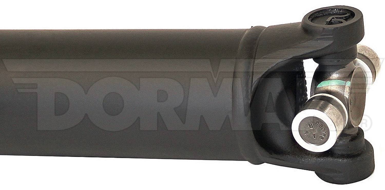 Dorman - OE Solutions DRIVESHAFT 976-954