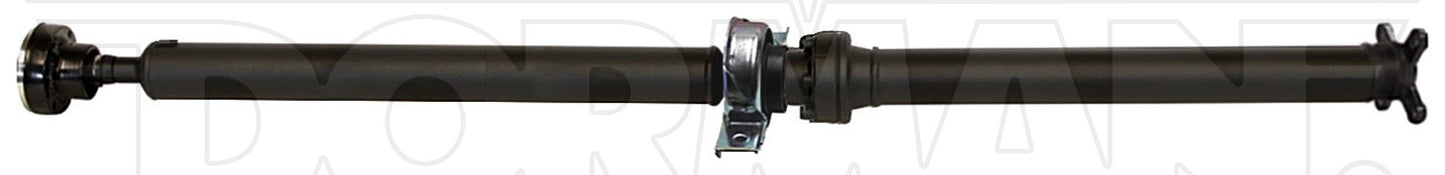 Dorman - OE Solutions DRIVESHAFT 976-971