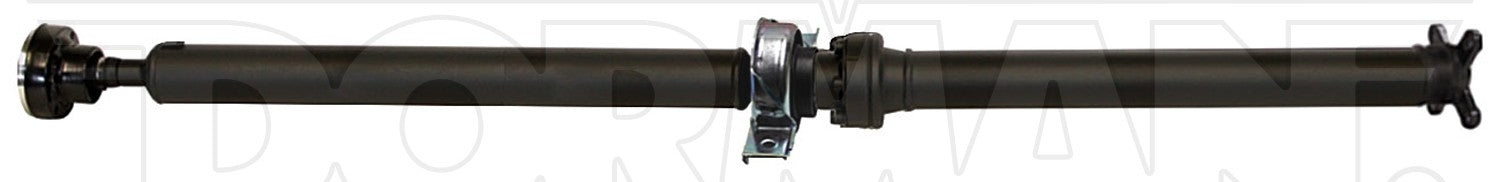 Dorman - OE Solutions DRIVESHAFT 976-971