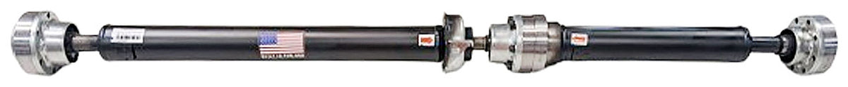 Dorman - OE Solutions DRIVESHAFT 976-972