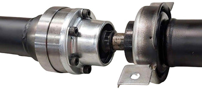 Dorman - OE Solutions DRIVESHAFT 976-972