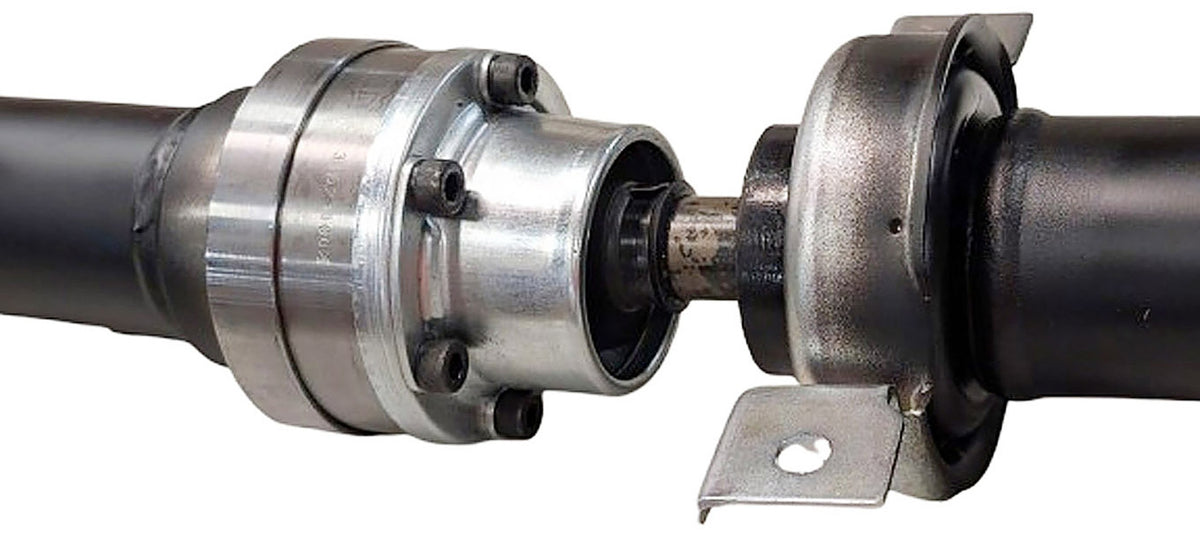 Dorman - OE Solutions DRIVESHAFT 976-972
