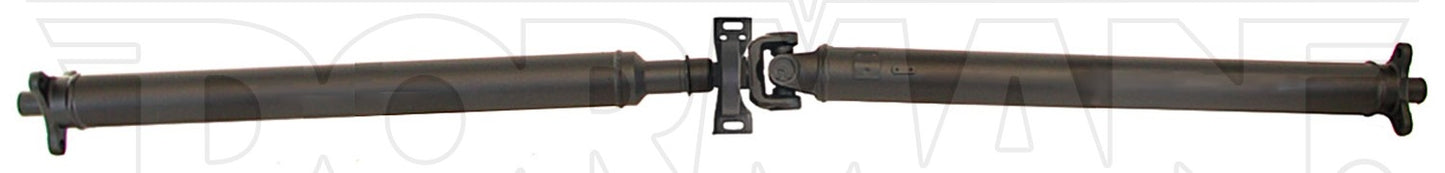 Dorman - OE Solutions DRIVESHAFT 976-981
