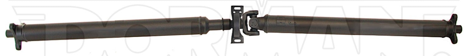 Dorman - OE Solutions DRIVESHAFT 976-981