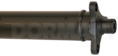 Dorman - OE Solutions DRIVESHAFT 976-981