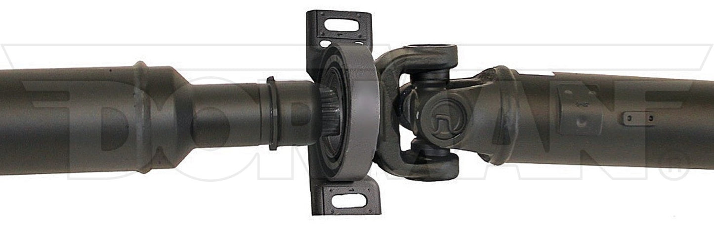 Dorman - OE Solutions DRIVESHAFT 976-981