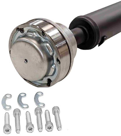 Dorman - OE Solutions DRIVESHAFT 976-985