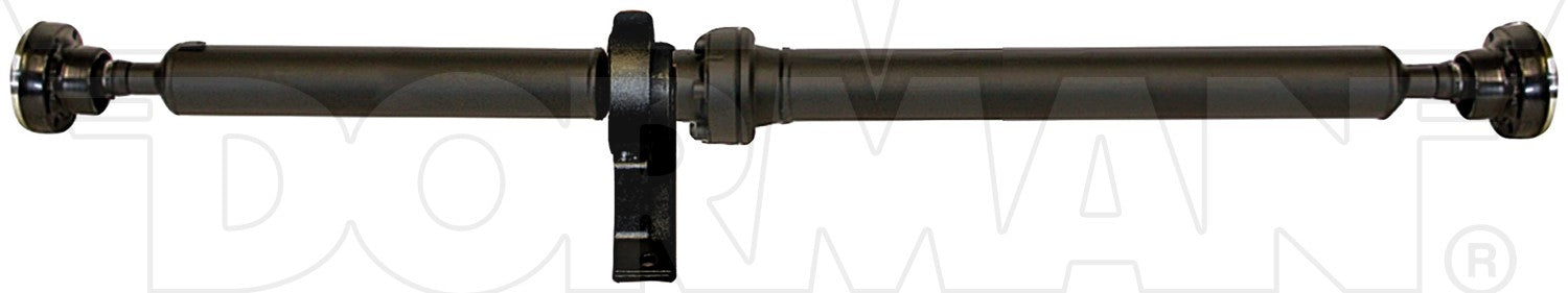 Dorman - OE Solutions DRIVESHAFT 976-987