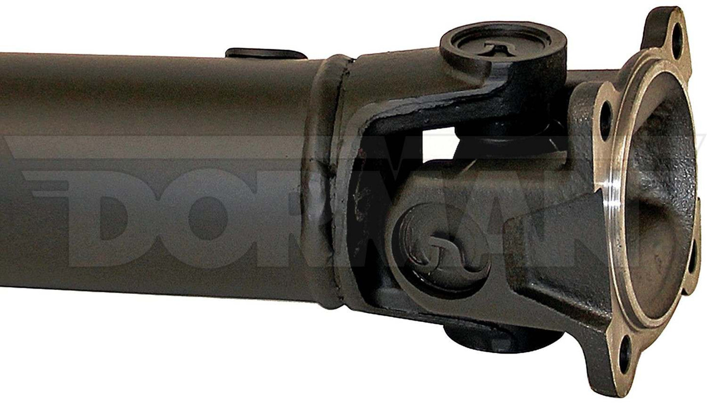 Dorman - OE Solutions DRIVESHAFT 976-989