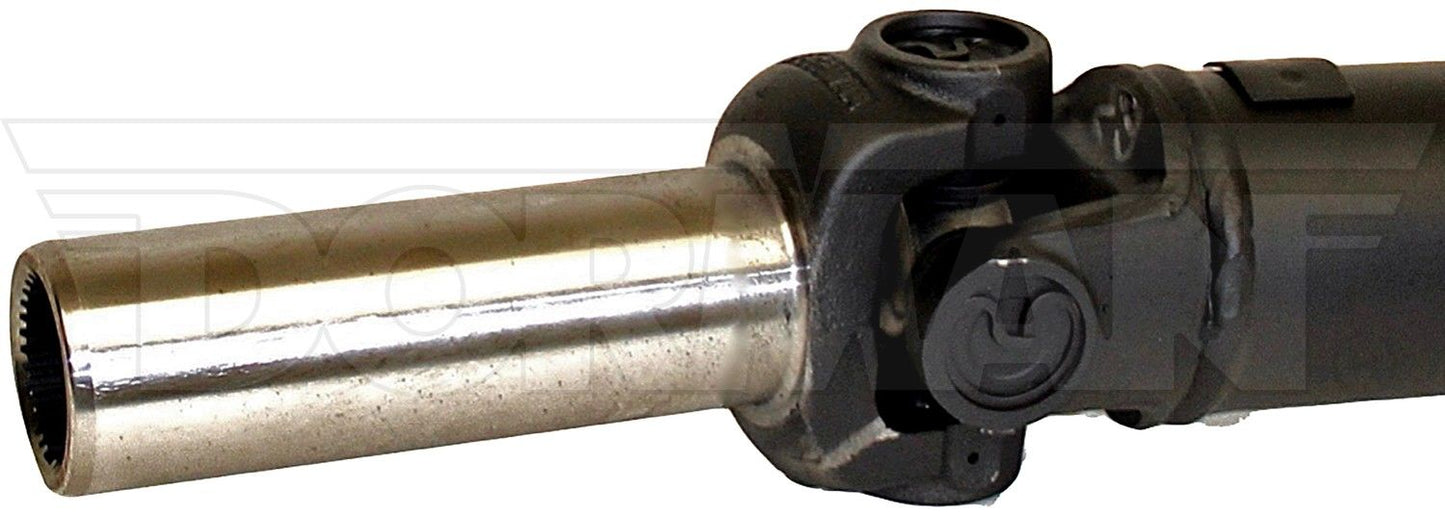 Dorman - OE Solutions DRIVESHAFT 976-995