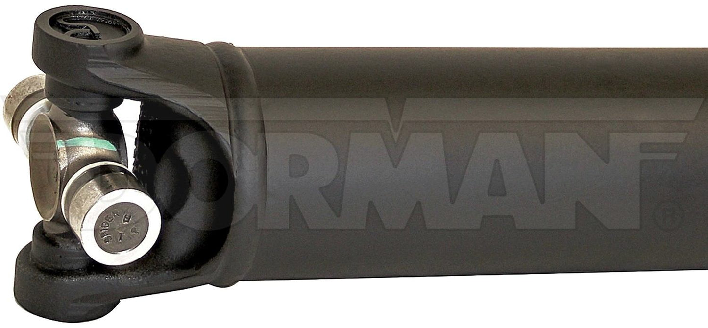 Dorman - OE Solutions DRIVESHAFT 976-998