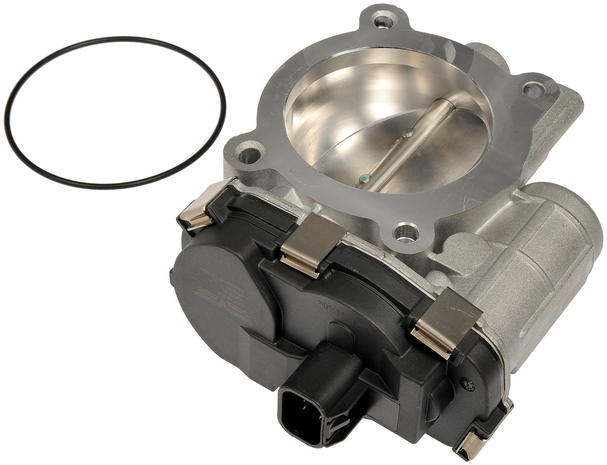 Dorman - HD Solutions Heavy Duty Electronic Throttle Body 977-0001