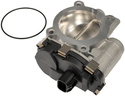 Dorman - HD Solutions Heavy Duty Electronic Throttle Body 977-0001