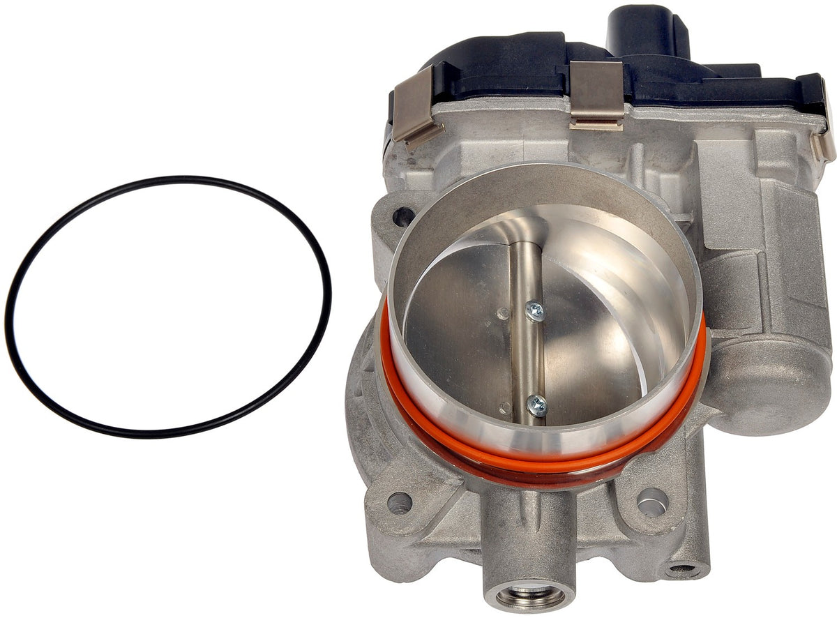 Dorman - HD Solutions Heavy Duty Electronic Throttle Body 977-0001