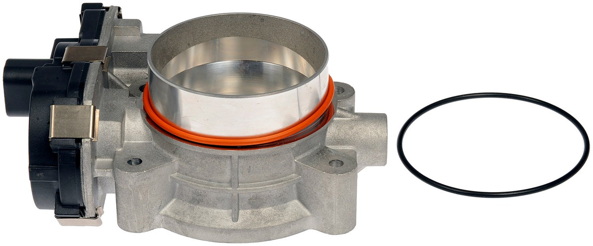 Dorman - HD Solutions Heavy Duty Electronic Throttle Body 977-0001