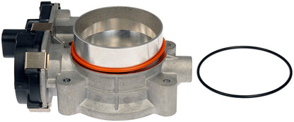 Dorman - HD Solutions Heavy Duty Electronic Throttle Body 977-0001