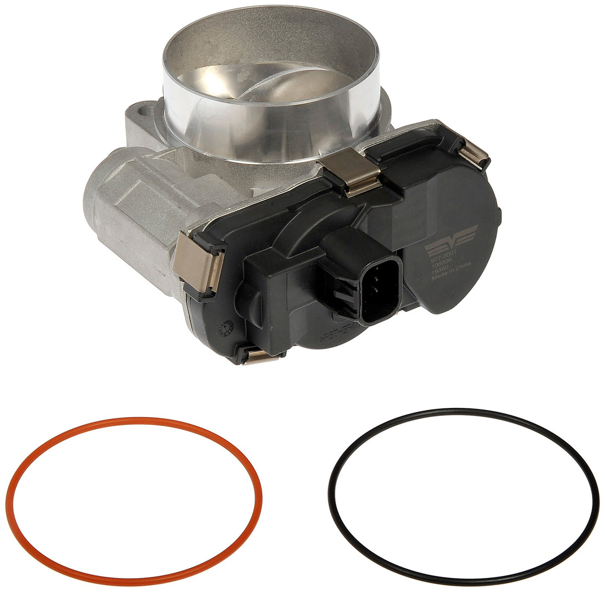 Dorman - HD Solutions Heavy Duty Electronic Throttle Body 977-0001