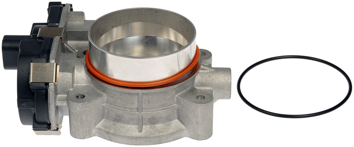 Dorman - HD Solutions Heavy Duty Electronic Throttle Body 977-0001