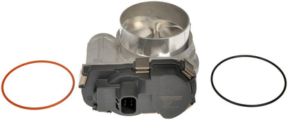Dorman - HD Solutions Heavy Duty Electronic Throttle Body 977-0001