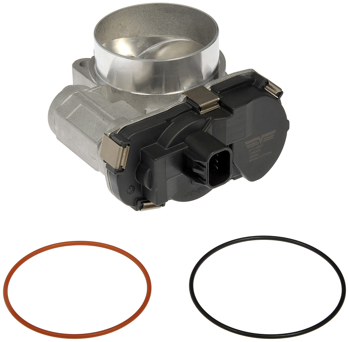 Dorman - HD Solutions Heavy Duty Electronic Throttle Body 977-0001