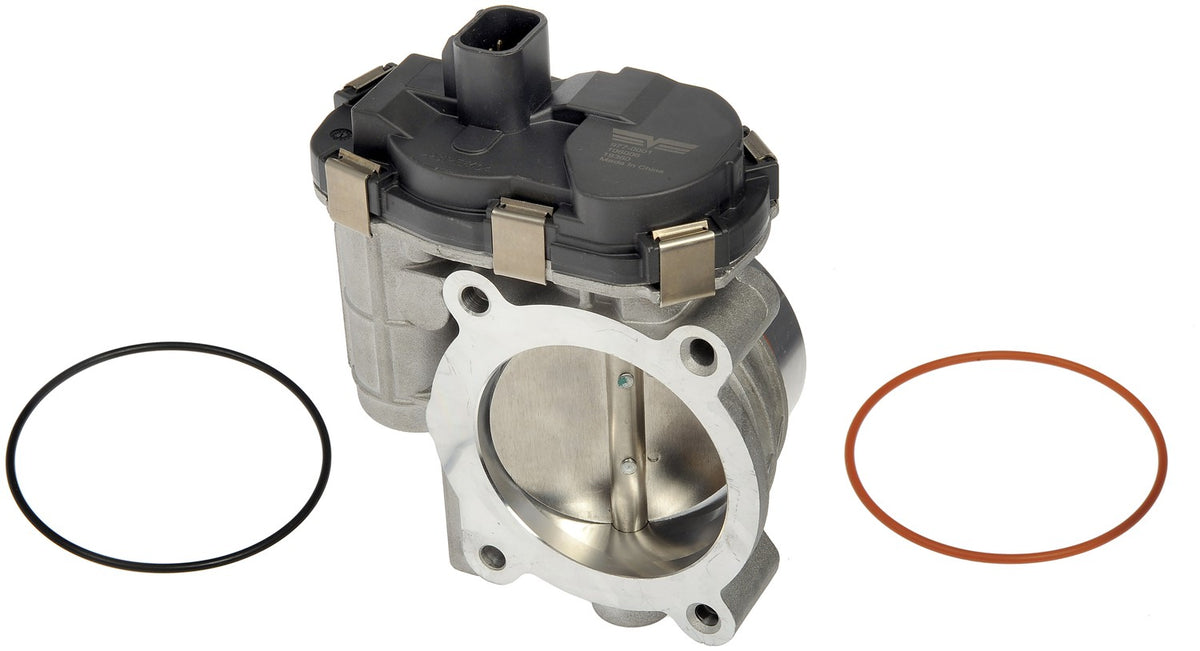 Dorman - HD Solutions Heavy Duty Electronic Throttle Body 977-0001