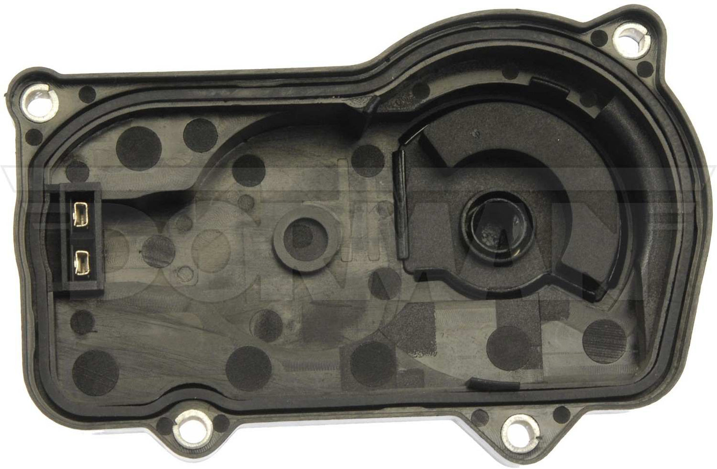 Dorman - OE Solutions Throttle Position Sensor for 2007-2009 General Motors and Isuzu 977-000