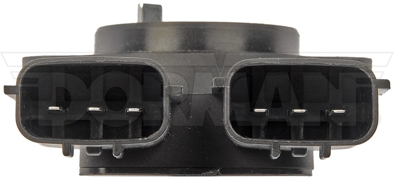 Dorman - OE Solutions THROTTLE POSITION SENSOR 977-007