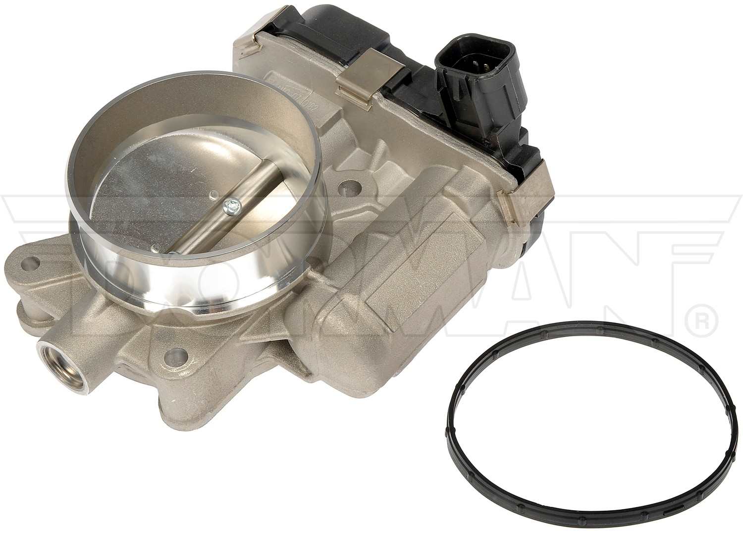 Dorman - OE Solutions THROTTLE BODY UNIT 977-008