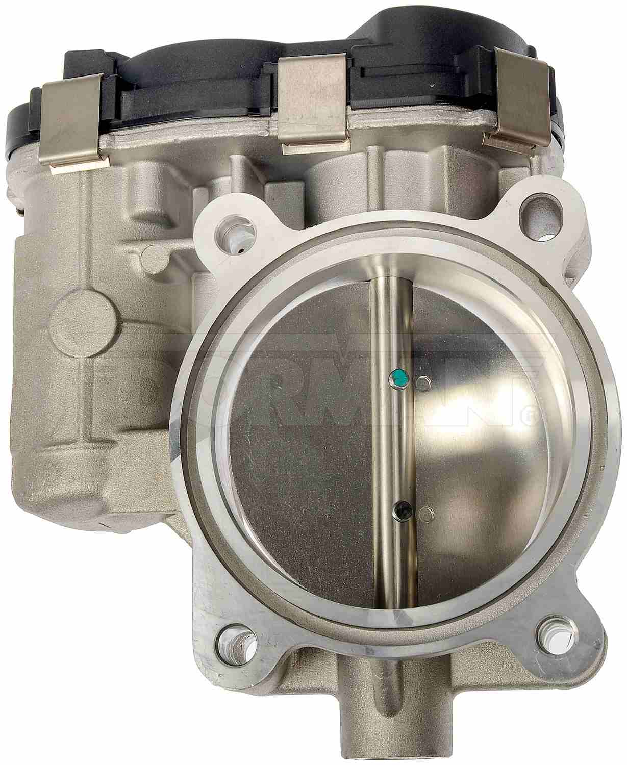 Dorman - OE Solutions THROTTLE BODY UNIT 977-008