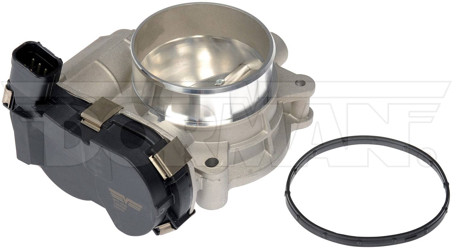 Dorman - OE Solutions THROTTLE BODY UNIT 977-008