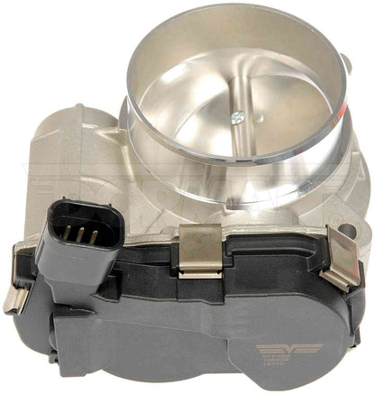 Dorman - OE Solutions THROTTLE BODY UNIT 977-008