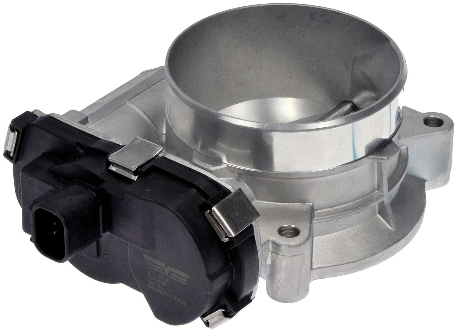 Dorman - OE Solutions THROTTLE BODY UNIT 977-014