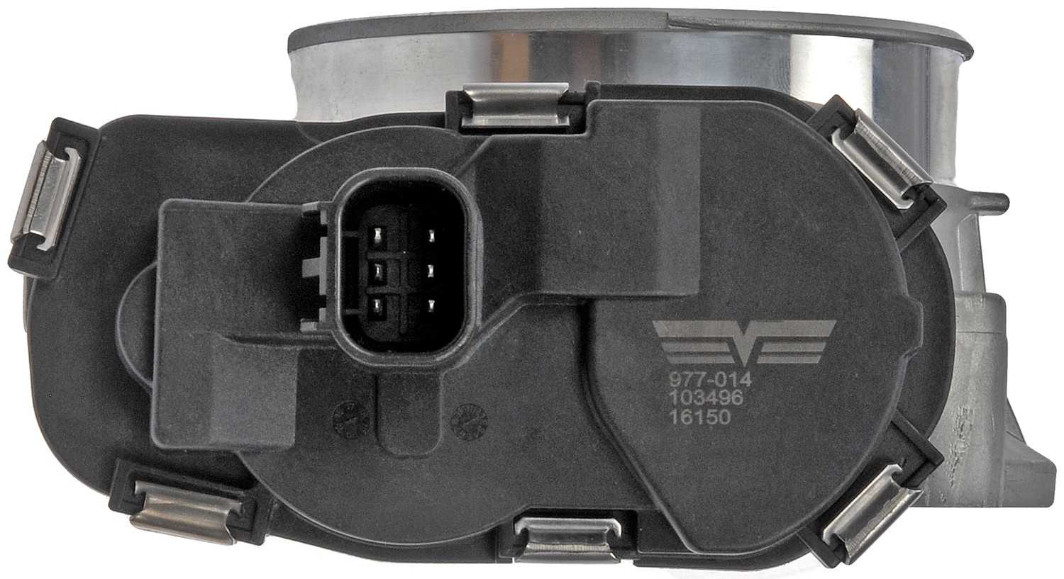 Dorman - OE Solutions THROTTLE BODY UNIT 977-014