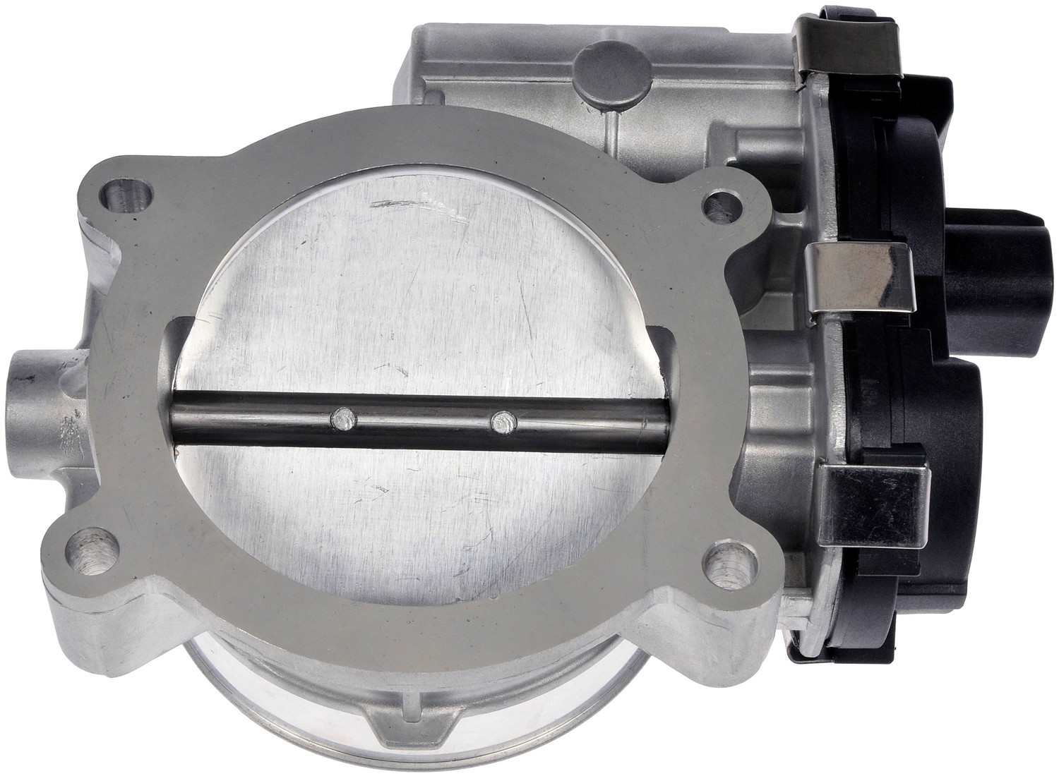 Dorman - OE Solutions THROTTLE BODY UNIT 977-014