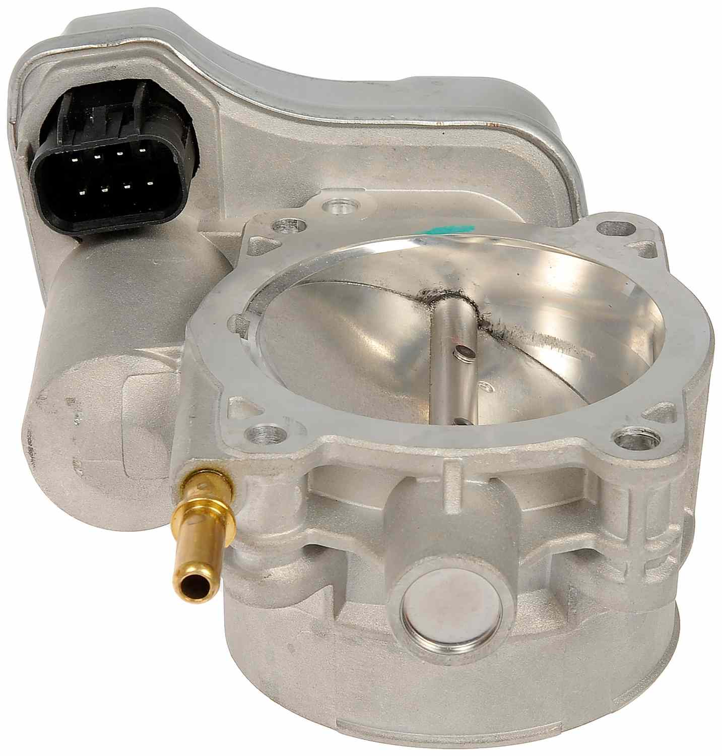 Dorman - OE Solutions THROTTLE BODY 977-017