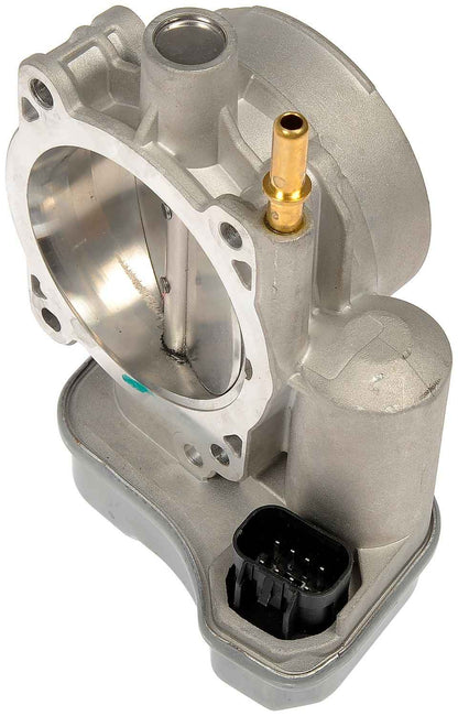 Dorman - OE Solutions THROTTLE BODY 977-017