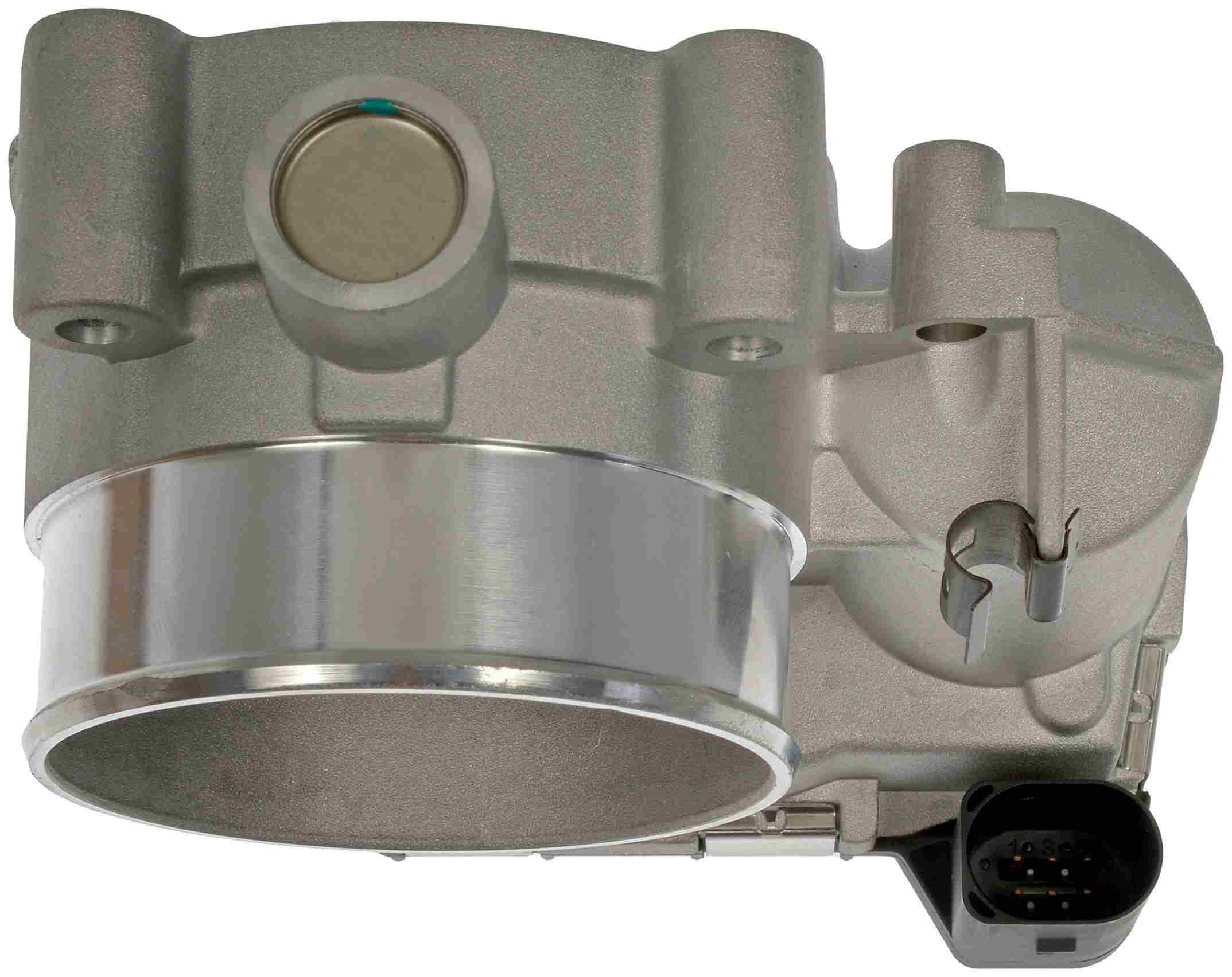 Dorman - OE Solutions THROTTLE BODY UNIT 977-018