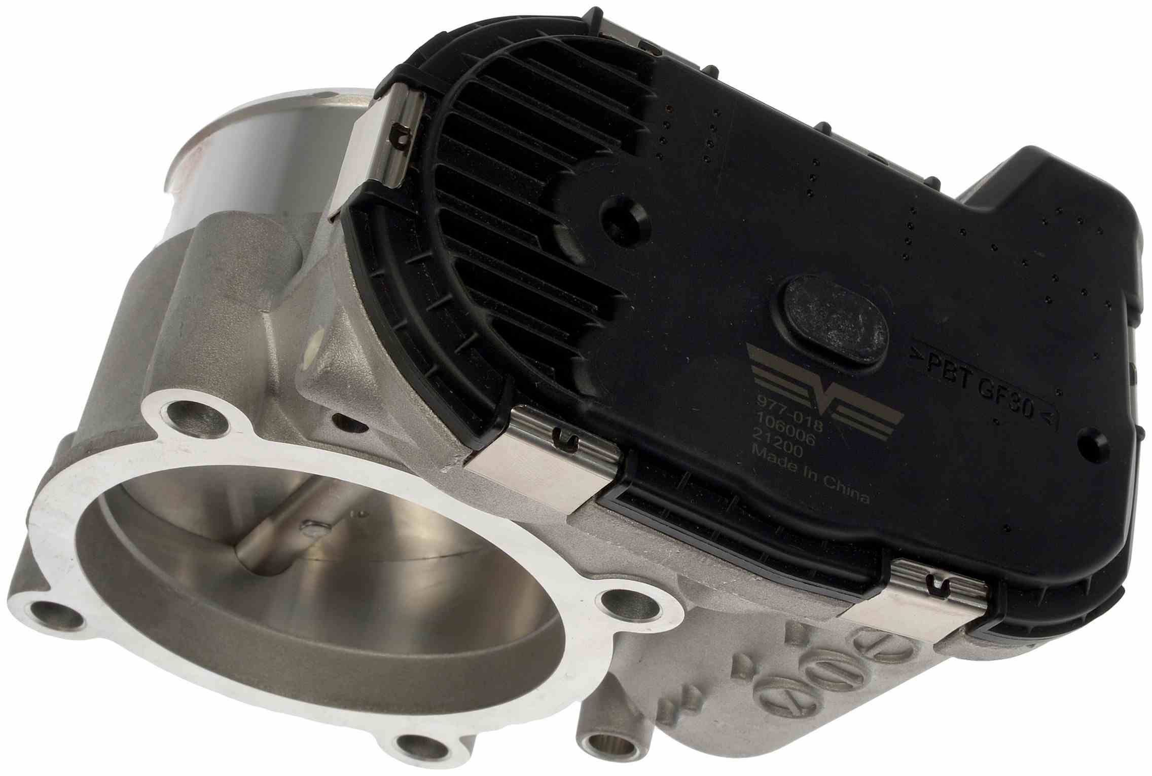 Dorman - OE Solutions THROTTLE BODY UNIT 977-018