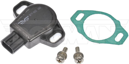 Dorman Throttle Position Sensor for 2005-01 Honda Civic, 2006-02 Acura RSX, 2006-02 Honda CR-V 977-022