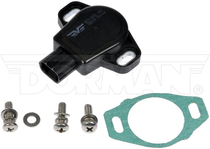 Dorman - OE Solutions Throttle Position Sensor for 2005-2003 Honda Accord and 2006-2003 Honda Element 977-023