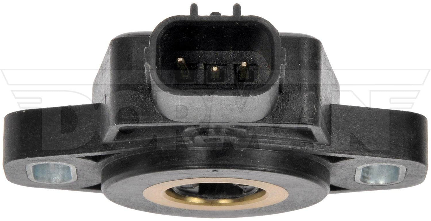 Dorman - OE Solutions Throttle Position Sensor for 2005-2003 Honda Accord and 2006-2003 Honda Element 977-023