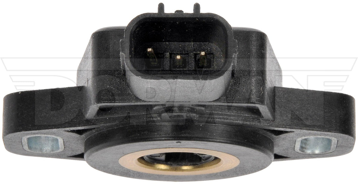 Dorman - OE Solutions Throttle Position Sensor for 2005-2003 Honda Accord and 2006-2003 Honda Element 977-023