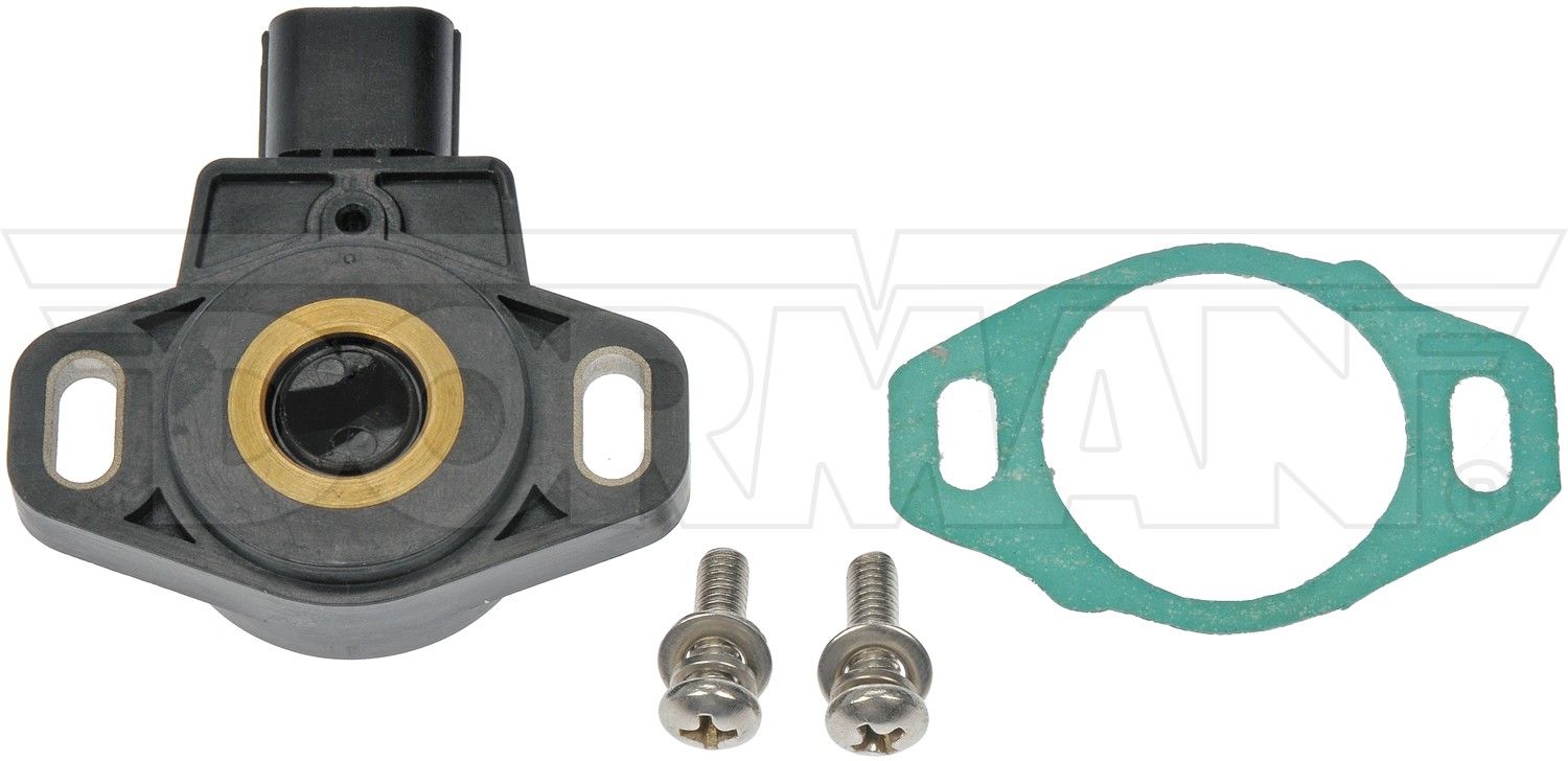 Dorman - OE Solutions THROTTLE BODY SENSOR 977-024