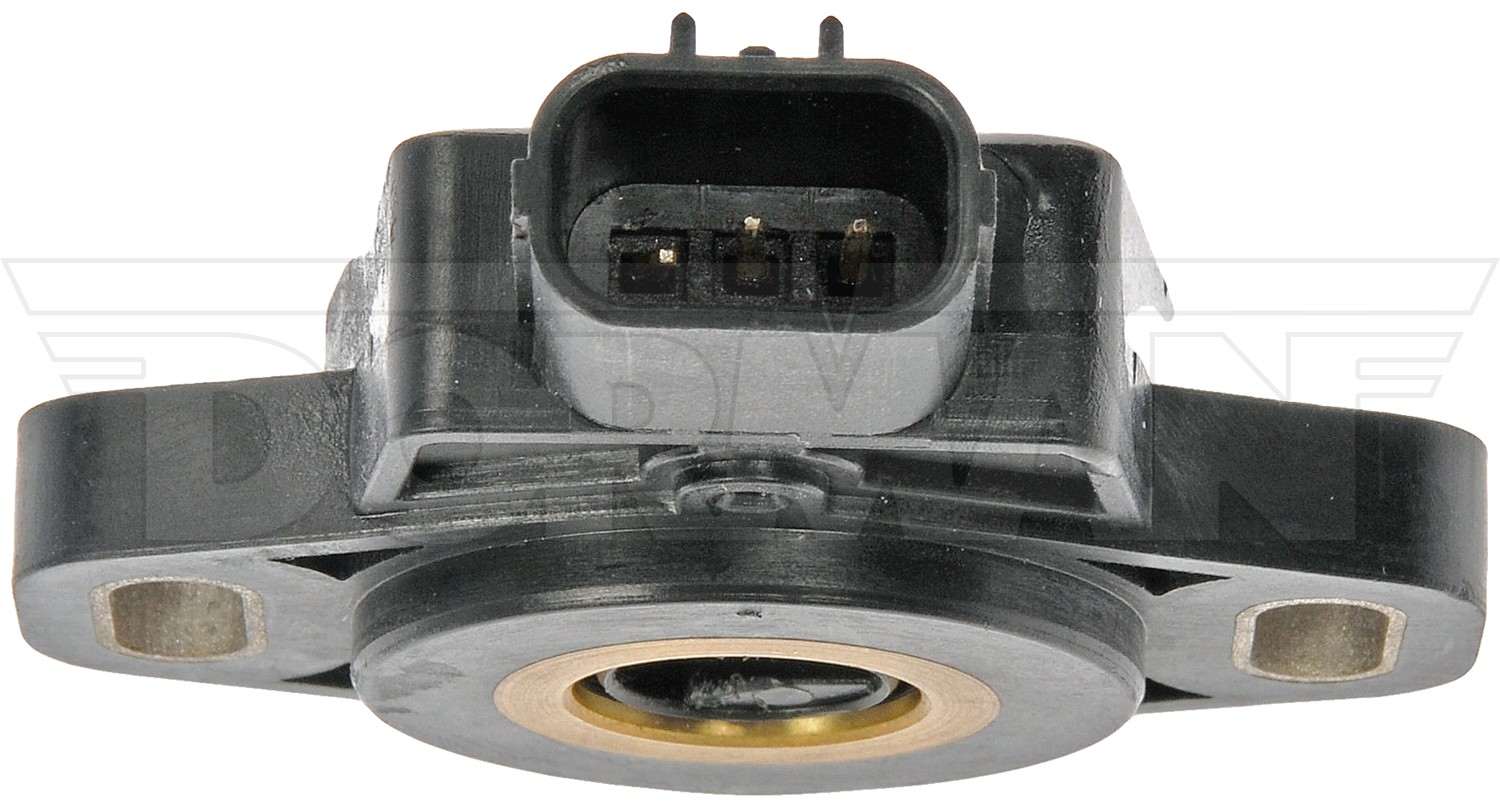 Dorman - OE Solutions THROTTLE BODY SENSOR 977-024